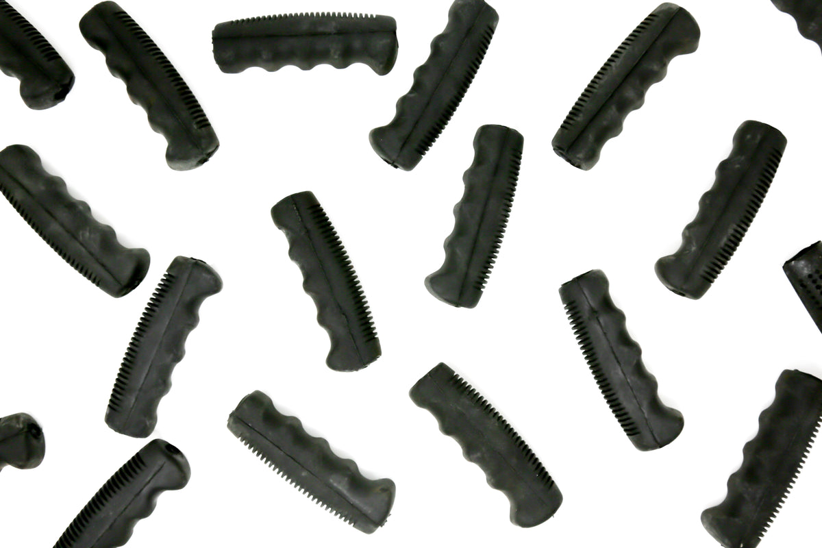 Rubber Hand Grips J Price Rubber
