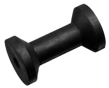 Load image into Gallery viewer, J Price Rubber Boat Trailer DMP 2 Keel Roller