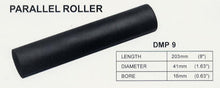 Load image into Gallery viewer, J Price Rubber Boat Trailer DMP 9 Parallel Roller