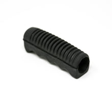 Load image into Gallery viewer, J Price's Black Replacement Rubber Hand Grips to Fit 1 inch tube (2.54cm)