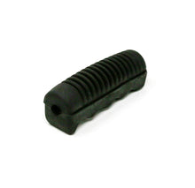 Load image into Gallery viewer, J Price's Black Replacement Rubber Hand Grips to Fit 1 inch tube (2.54cm)