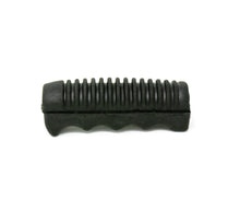 Load image into Gallery viewer, J Price's Black Replacement Rubber Hand Grips to Fit 1 inch tube (2.54cm)