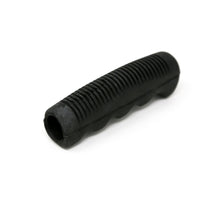Load image into Gallery viewer, J Price's Black Rubber Hand Grips to Fit 3 quarters inch tube (1.905cm)