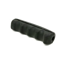 Load image into Gallery viewer, J Price's Black Rubber Hand Grips to Fit 3 quarters inch tube (1.905cm)