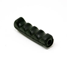 Load image into Gallery viewer, J Price's Replacement Black Rubber Hand Grips to Fit ½ inch tube (1.27cm)