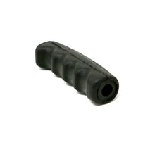 Load image into Gallery viewer, J Price's Replacement Black Rubber Hand Grips to Fit ½ inch tube (1.27cm)