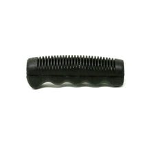 Load image into Gallery viewer, J Price's Replacement Black Rubber Hand Grips to Fit ½ inch tube (1.27cm)