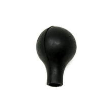 Load image into Gallery viewer, Large Replacement Horn Bulbs with insert made by J Price Bath