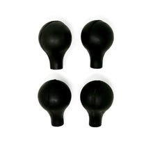 Load image into Gallery viewer, Large Replacement Horn Bulbs with insert made by J Price Bath