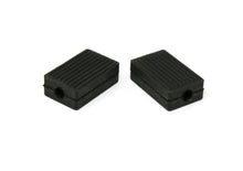 Load image into Gallery viewer, Replacement Pedal Pads for Tricycles and Bicycles made by J Price Bath