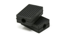 Load image into Gallery viewer, Replacement Pedal Pads for Tricycles and Bicycles made by J Price Bath