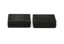 Load image into Gallery viewer, Replacement Pedal Pads for Tricycles and Bicycles made by J Price Bath