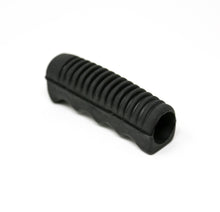 Load image into Gallery viewer, J Price&#39;s Black Replacement Rubber Hand Grips to Fit 1 inch tube (2.54cm)
