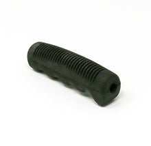 Load image into Gallery viewer, J Price&#39;s Black Rubber Hand Grips to Fit 3 quarters inch tube (1.905cm)
