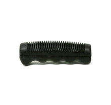 Load image into Gallery viewer, J Price&#39;s Replacement Black Rubber Hand Grips to Fit ½ inch tube (1.27cm)
