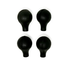 Load image into Gallery viewer, Large Replacement Horn Bulbs with insert made by J Price Bath
