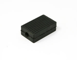 Replacement Pedal Pads for Tricycles and Bicycles made by J Price Bath