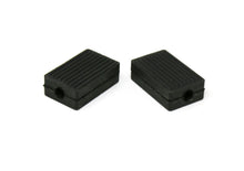 Load image into Gallery viewer, Replacement Pedal Pads for Tricycles and Bicycles made by J Price Bath

